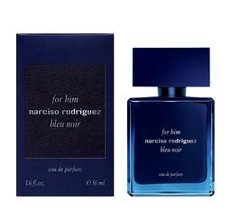 Мъжки парфюм NARCISO RODRIGUEZ For Him Bleu Noir Eau De Parfum